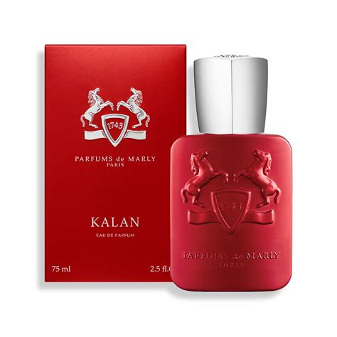 parfums de marly official website
